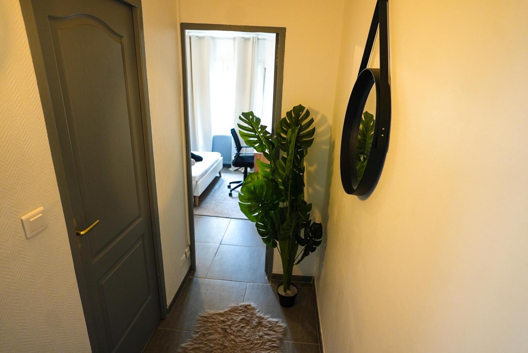 Appartement Temis Et Centre Ville Avec Parking-Wifi Besançon Exteriér fotografie