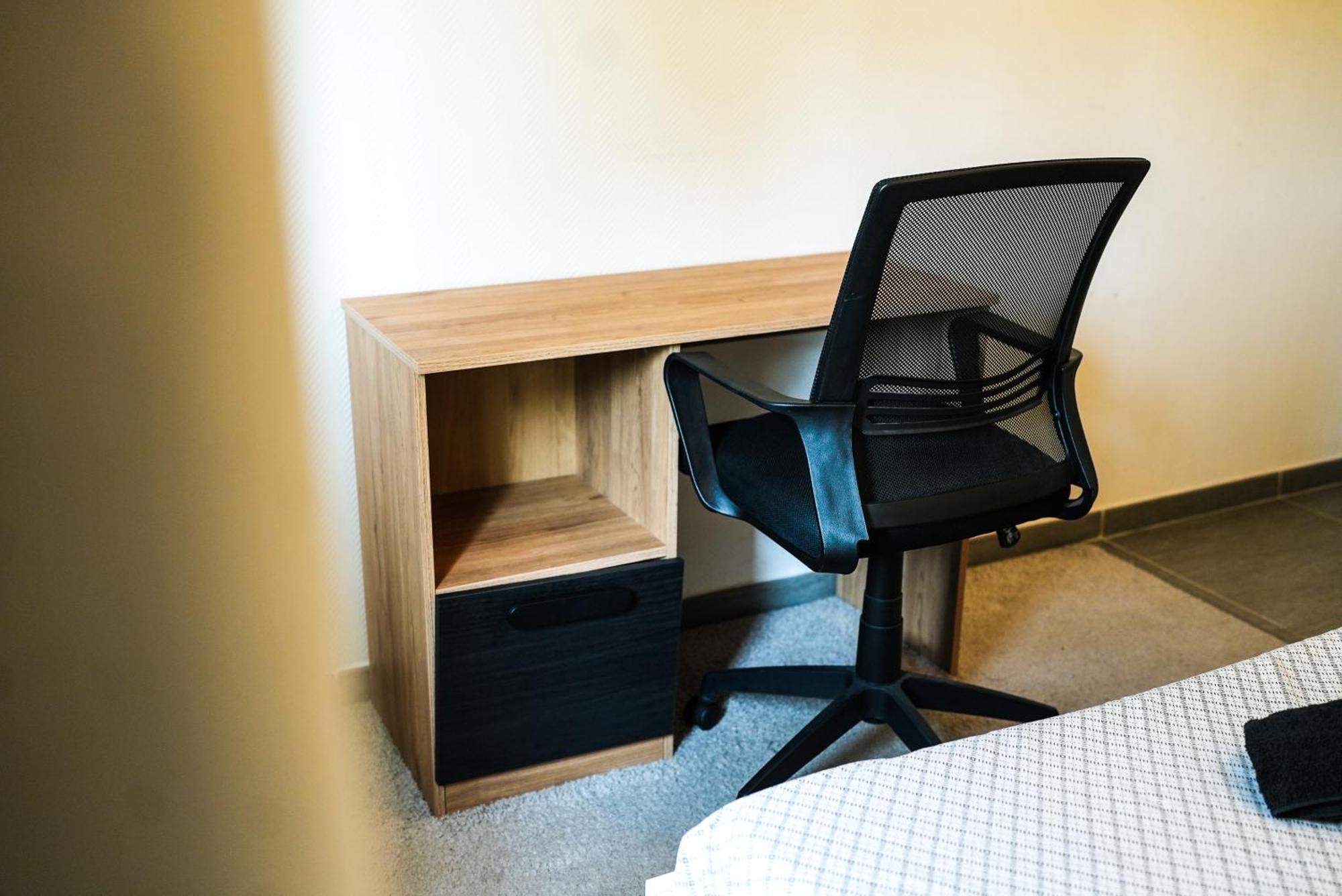 Appartement Temis Et Centre Ville Avec Parking-Wifi Besançon Exteriér fotografie