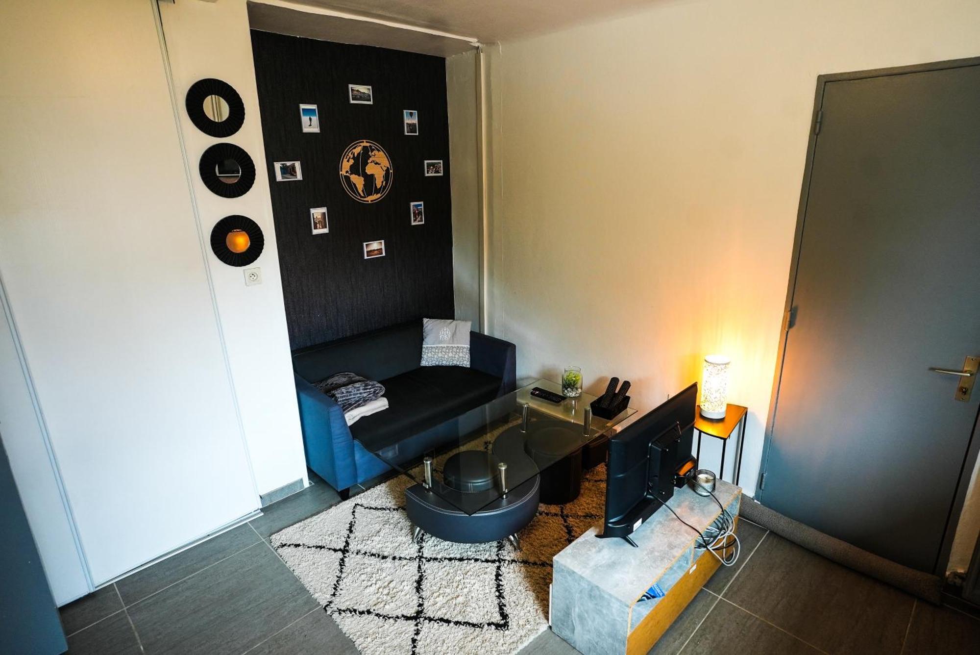 Appartement Temis Et Centre Ville Avec Parking-Wifi Besançon Exteriér fotografie