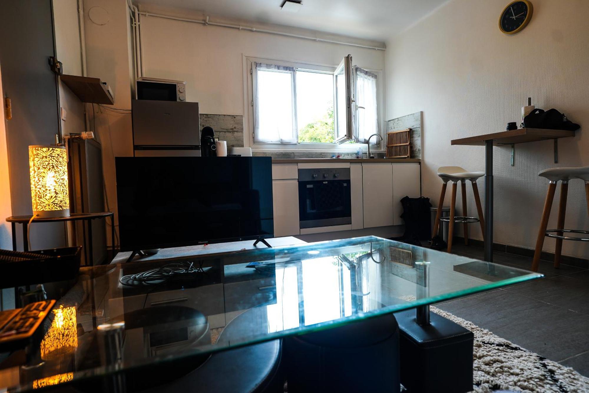 Appartement Temis Et Centre Ville Avec Parking-Wifi Besançon Exteriér fotografie